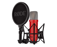 Mikrofon Rode NT1 Signature Red